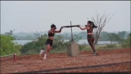 Mtv Roadies - Season 20 - 5th April 2025